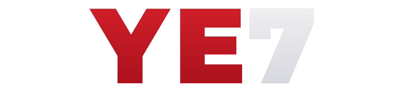 ye7 Logo